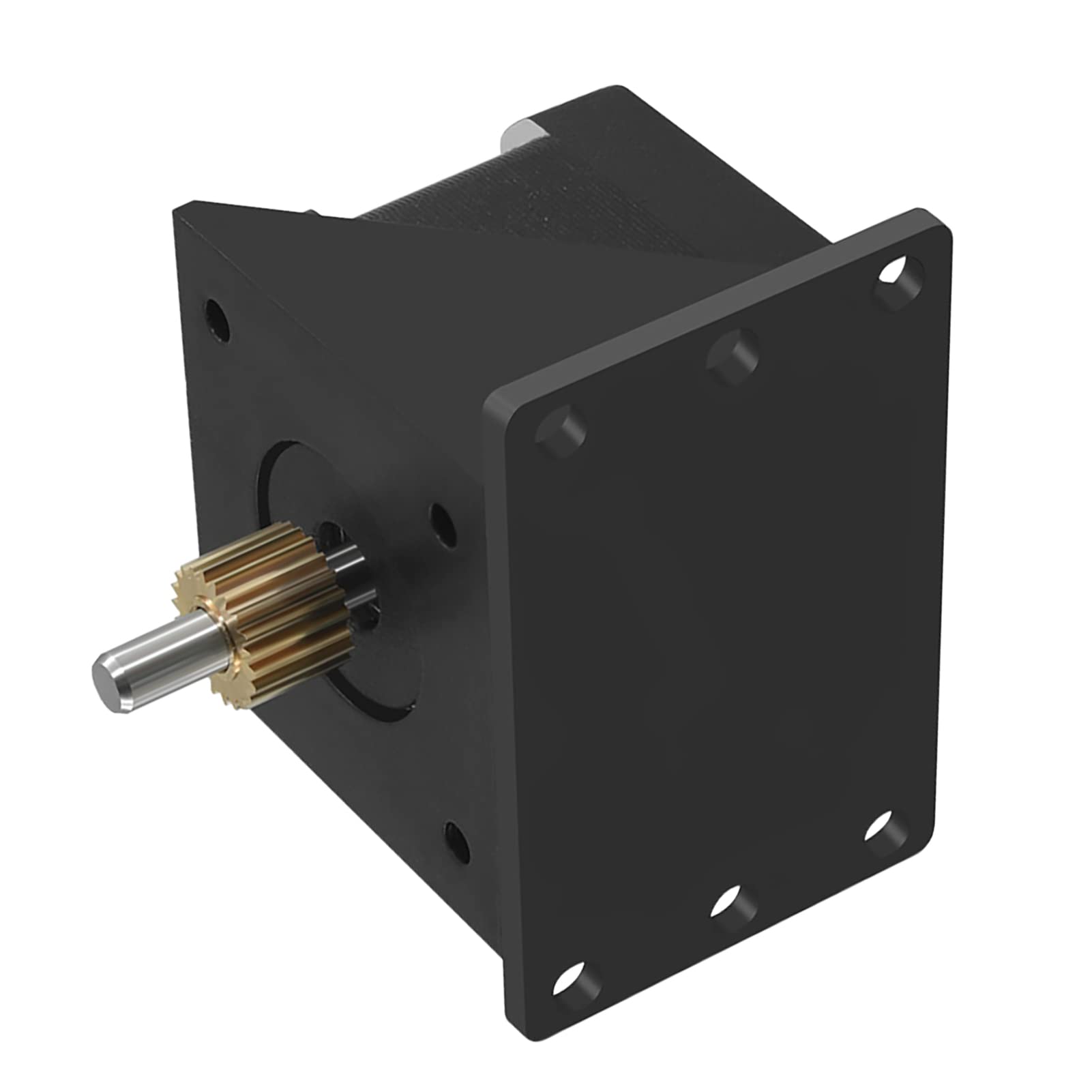 Titan Extruder Kit Akrylowa Drukarka 3D Wytłaczarki Części Podajnik Filamentu Ulepszona Wytłaczarka Bowden Podajnik Zapasu Drukarki 3D dla V6 Long And Short Distance Universal 1.75mm