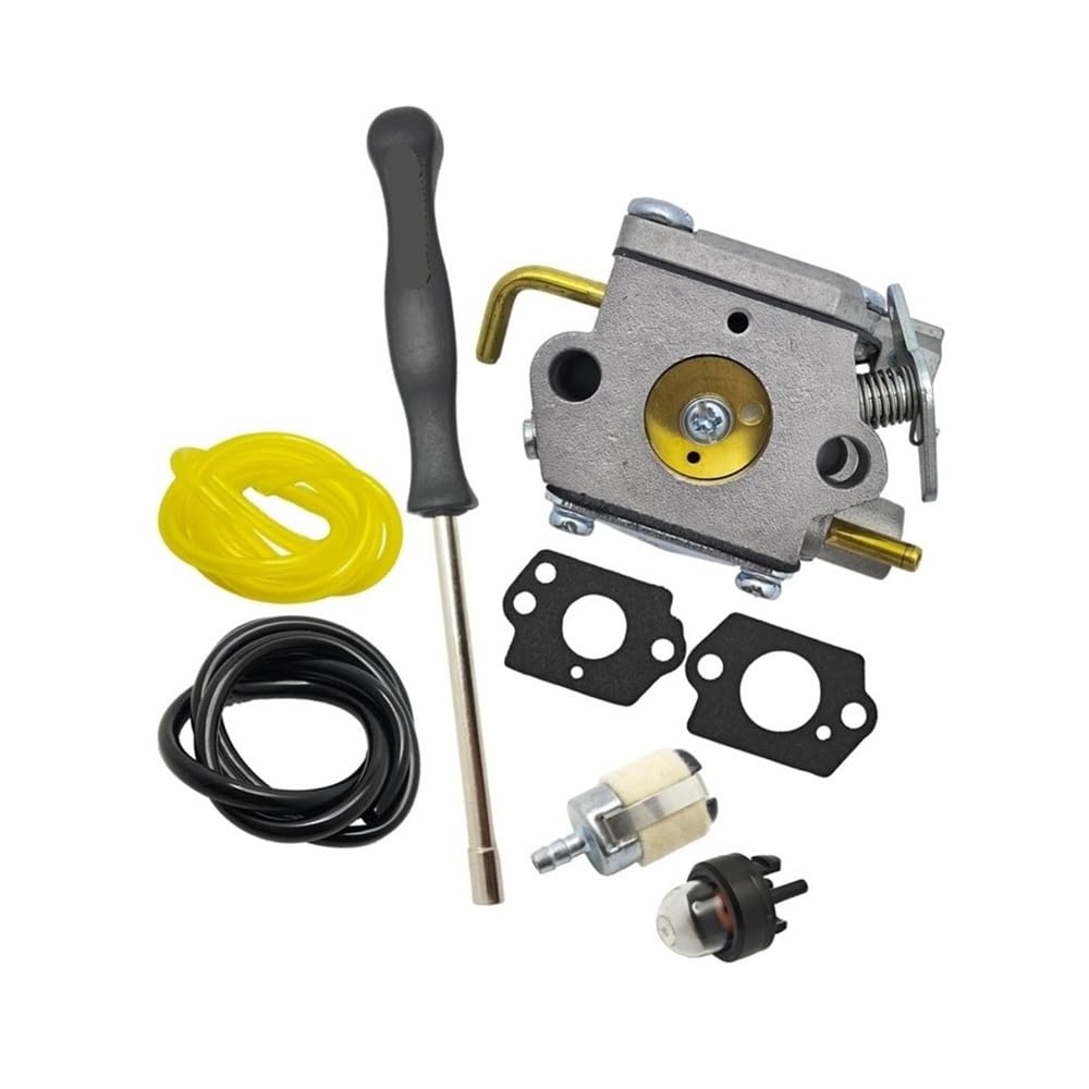 Carburateur pour TB10CS TB20CS TB20DS et modèles TB65SS TB70SS