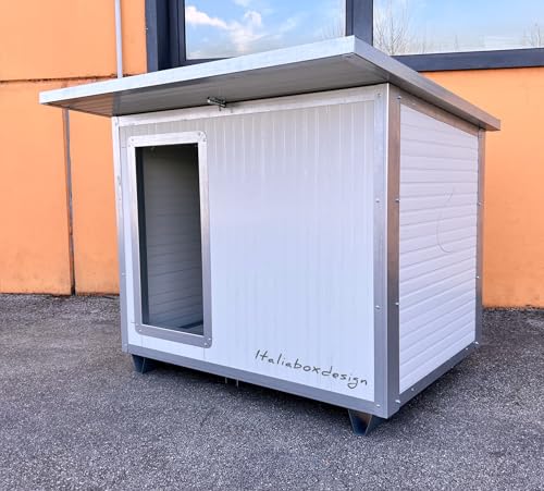 CUCCIA COIBENTATA STANDARD PER CANI