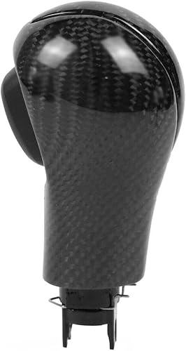 Miniatura 6 de beler Pomo de palanca de cambios negro para Infiniti G25 G35 G37 FX35 FX37 QX50 QX56 Nissan Skyline