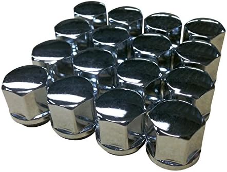 Amazon 19hex P1 5 16個入 国産車 軽自動車用m12ホイールナット 袋ショートナット ホンダ ナット 車 バイク