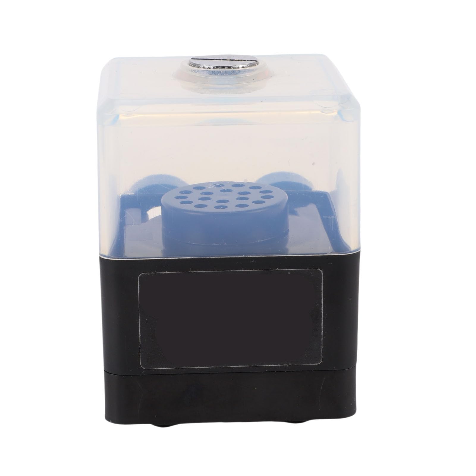 Computer Water Pump for CPU Cooling, 300L/h DC 12V Ultra-Quiet Water Pump&Pump Tank For Pc Cpu Liquid Cooling, 150ml Water Tank for CPU Liquid Cooler