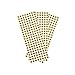10mm, Sanhu 3D Fish Lure Eyes, 480 Pcs Gold Realistic Design, for DIY Fishing Lures or Bait Customization, Ideal for Jigs, Crankbaits & Soft Baits