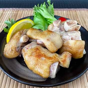 きのこページ 　骨無し ソフト豚足 15パック 冷凍牛タン販売中 きのこ様 専用ページ 骨無し ソフト豚足 15パック 冷凍牛タン