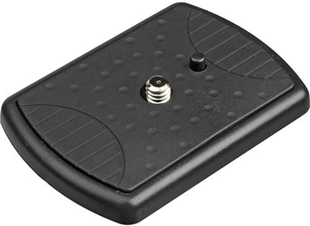 Slik Quick Release Shoe for U9000, U8000, U6600, U6000, U5500, U5000, SDV-20 , SDV-30, SDV-540, SDV-550 #618731 / 6122