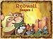 Redwall Season 1