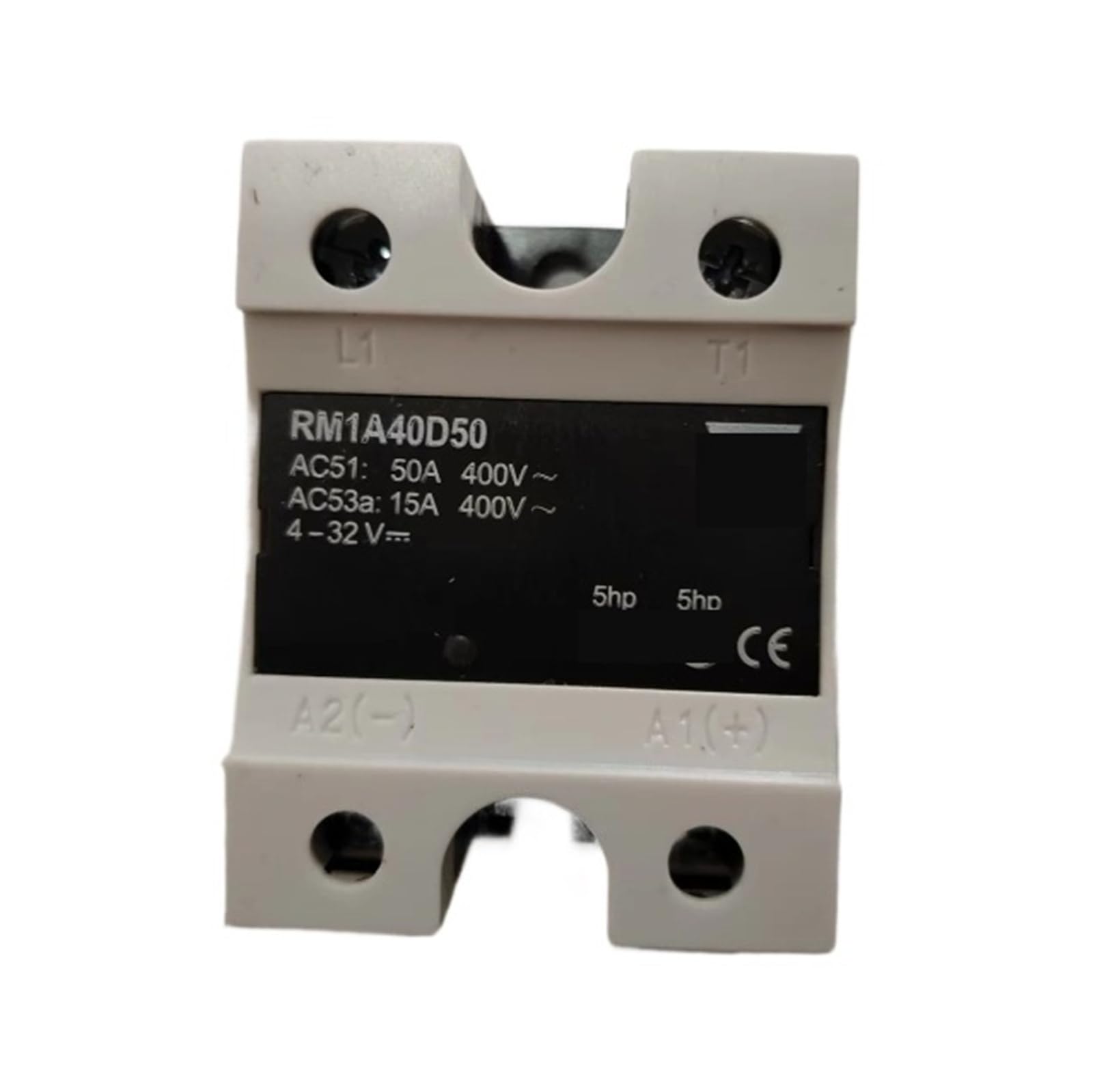 Modulo relè a stato solido RM1A48D50 originale
