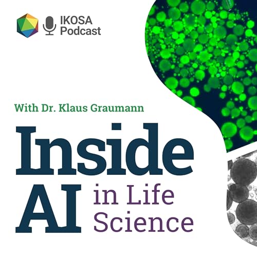 AI-Supported Quality Assurance in Stem Cell Bioprocessing: An Interview with Dr. Klaus Graumann