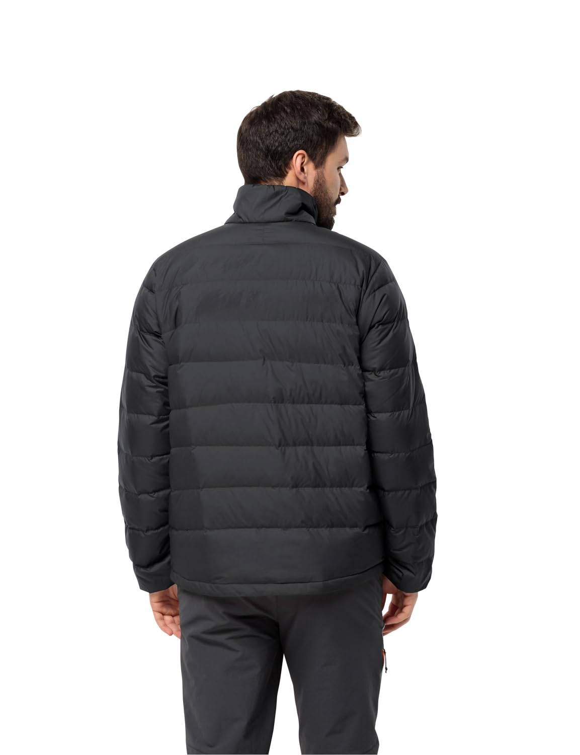 Jack Wolfskin kurtka puchowa Mężczyźni Ather Down Jkt M