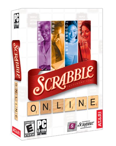 Scrabble Online - Pc #TOP30