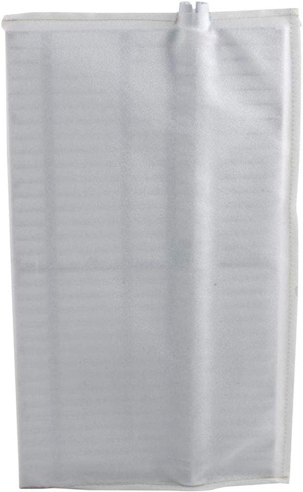 Pentair DE Grid, Am Prod/Pent, Warrior 44, 16" x 9" Large
