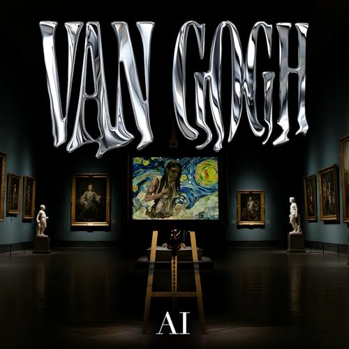  Van Gogh