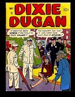 Dixie Dugan #2 : Volume 3 #2 May 1952 1500347140 Book Cover