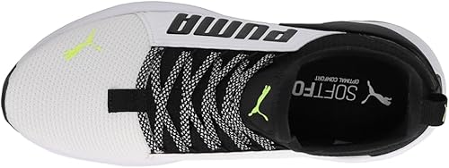 Miniatura 5 de PUMA Zapatillas deportivas Softride Premier sin cordones para hombre