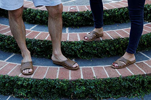 Image of OKABASHI Men's Torino Flip Flops - Sandals