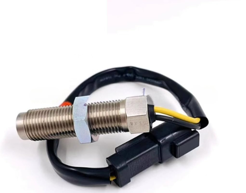 New for E312 313 315 318 320D Speed Sensor 3244131 Sensor, Excavator Accessories -
