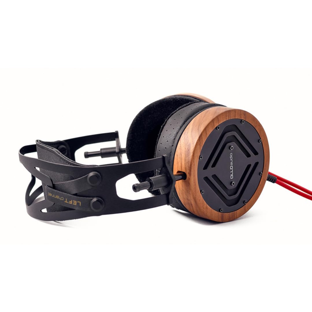 Amazon | OLLO AUDIO / S5X-USC Edition | オープン・バック型