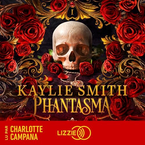 Phantasma | Kaylie Smith, Juliette Pillon - traducteur episode artwork