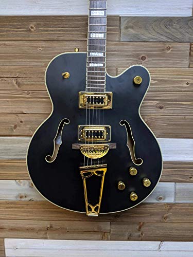 Gretsch G5191BK Tim Armstrong Guitarra Eléctrica