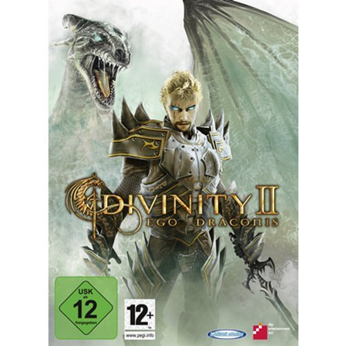 Divinity II - Ego Draconis [Download]
