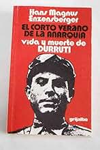 Corto verano de la anarquia