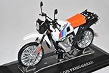 bmw motorrad r80 /7 ersatzteile Das Modell befindet sich in einer stilvollen passenden Verpackung.
