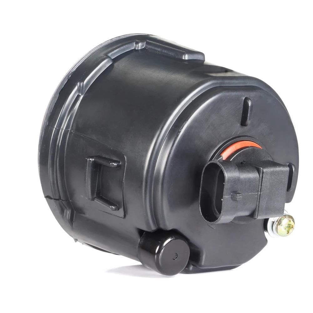 Feux Antibrouillard Avant LED Pour Nissan Juke F15 2010-2018 – 2 Pièces, 100W, 6000K Blanc, 12V