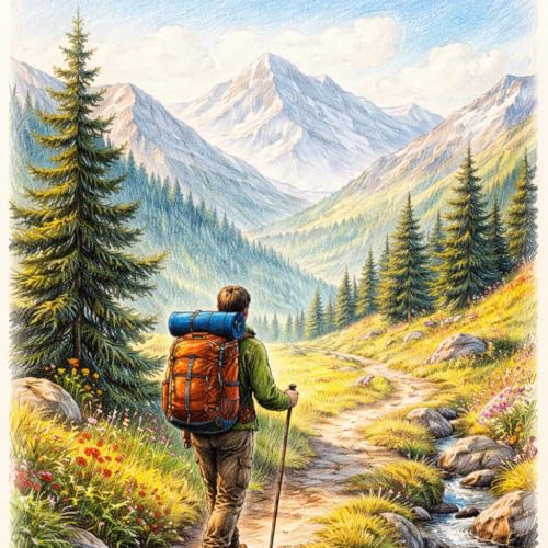 Der Weg ist das Ziel? Teil I