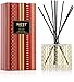 NEST Fragrances Reed Diffuser- Holiday , 5.9 fl oz