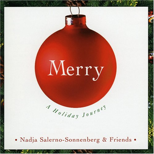 Merry: A Holiday Journey