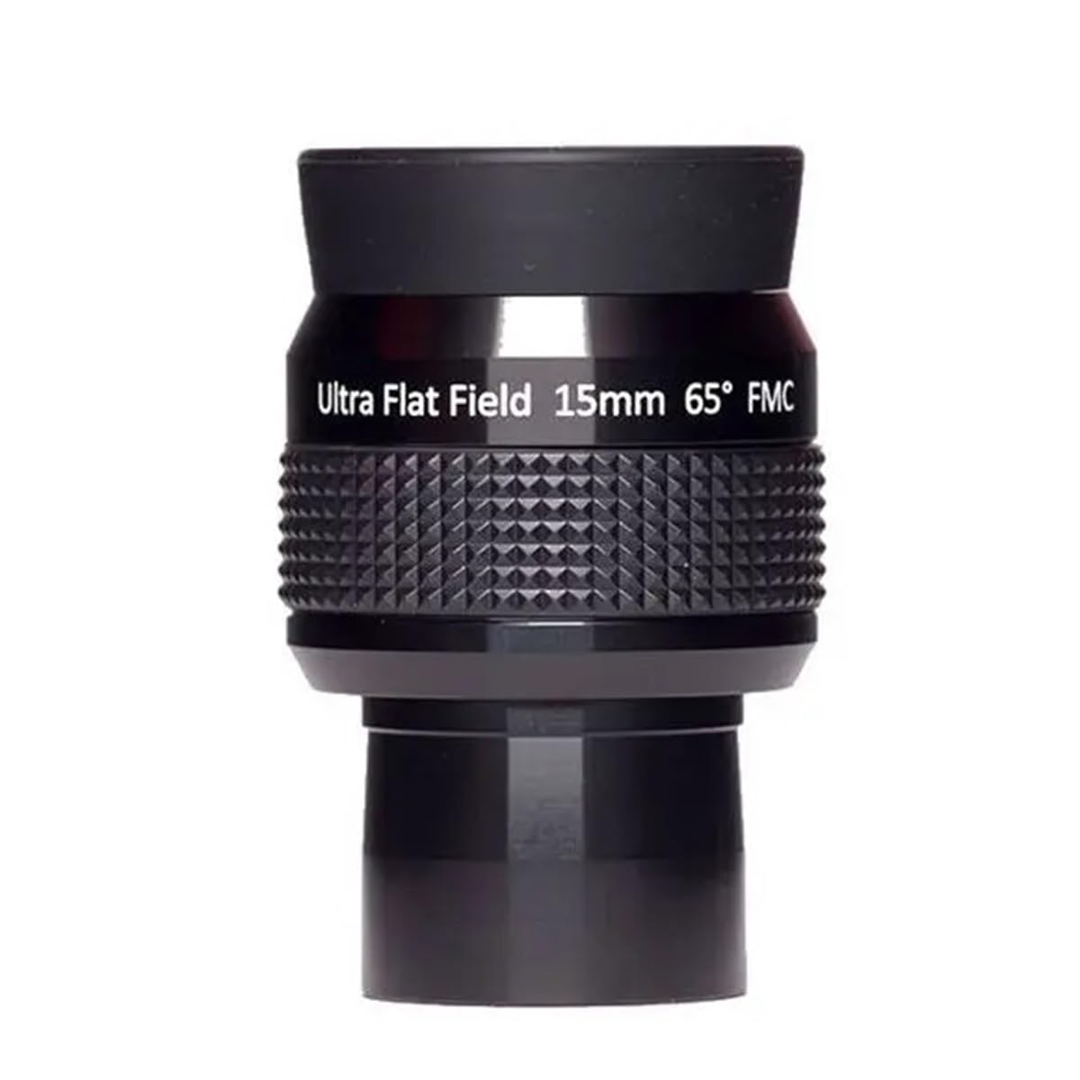 Ocular 1,25 pulgadas y 15mm para telescopios con imágenes HD Sharp de gran campo visual 4