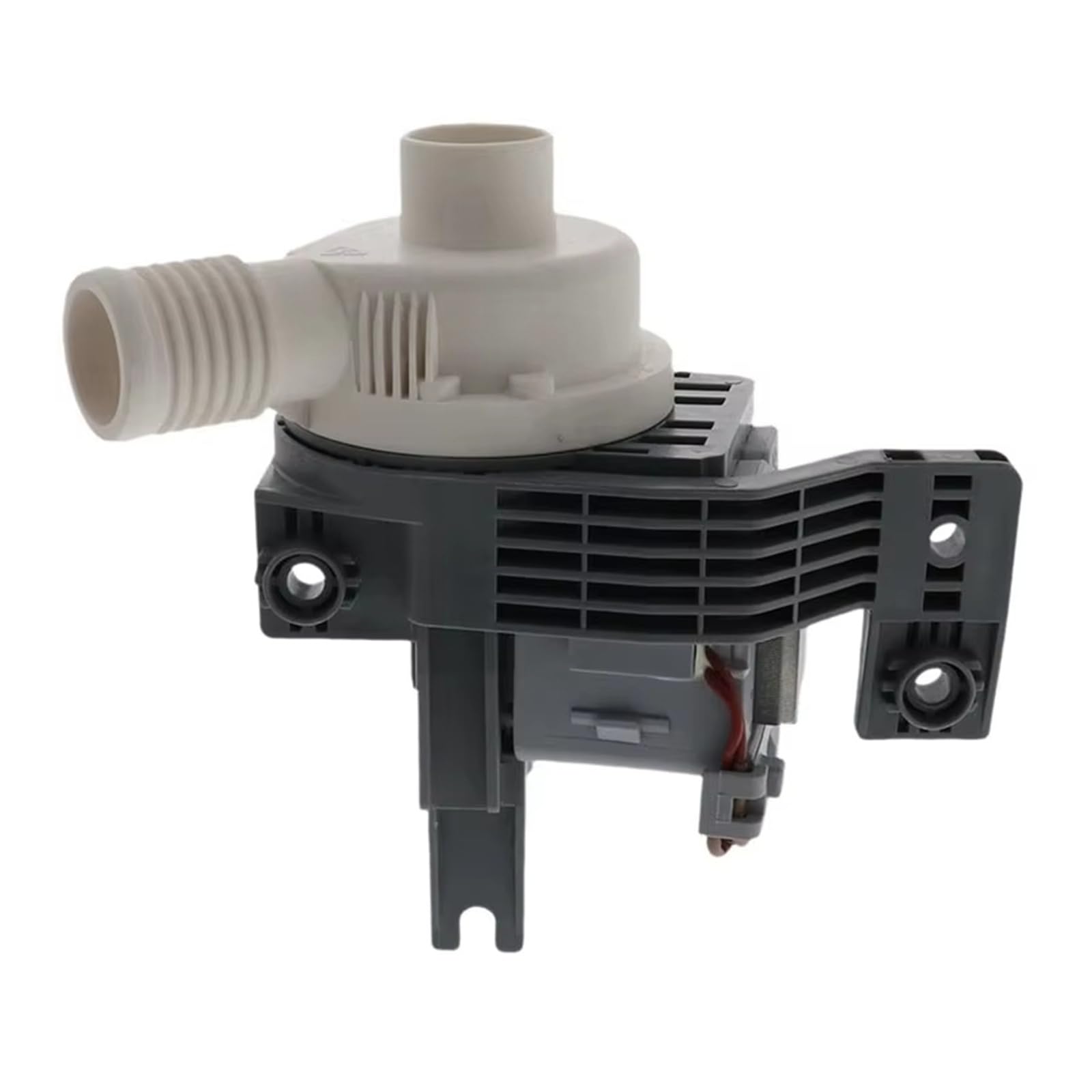 lavatrice Laugenpumpe Motore Per Whirlpool Lavatrici - Modelli Per W10581874 Per AP6023189 Per PS11756530 Sostituzione Della Pompa Di Scarico
