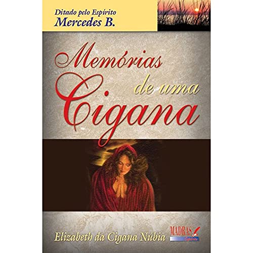 Memórias de Uma Cigana