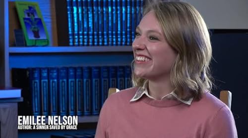 S2E7: Emilee Nelson on Remembering Dr. Ed Nelson