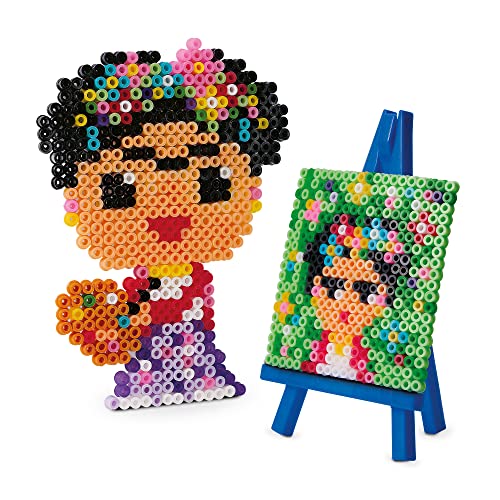 SES Creative 6017 - Beedz Art - Mini Artist Frida, Multi - Image 3