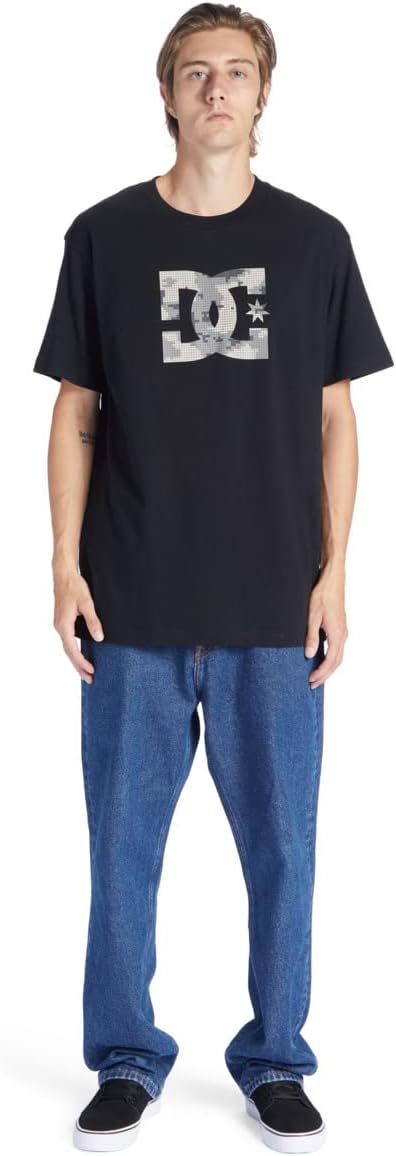 DC Shoes Men's Retro