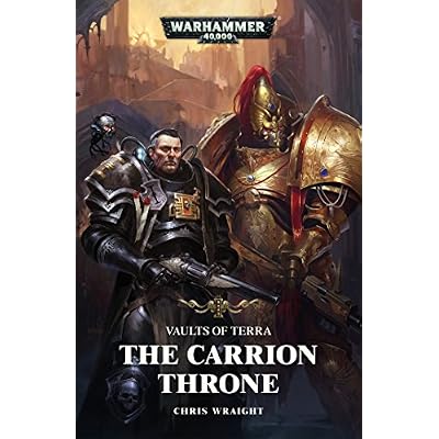 The Carrion Throne