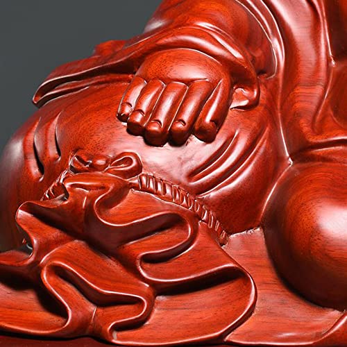 ●○東京木目込人形 /  七福神の布袋さんです。 ○○東京木目込人形 / 七福神の布袋さんです。