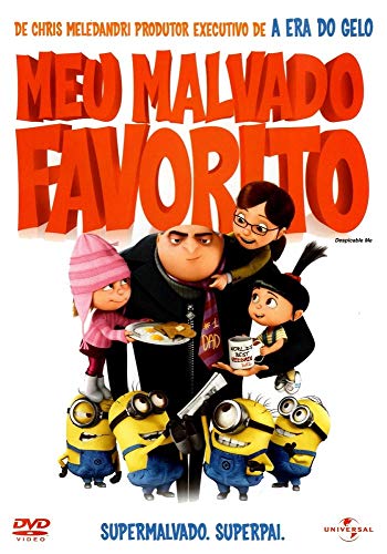 Meu Malvado Favorito