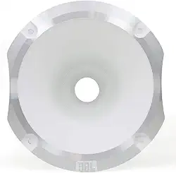 Corneta JBL Selenium Trio HL 11-25 Alumínio Branco