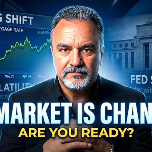 S2025 Ep283: 🏠 Tru Mortgage Update LIVE: Rates, Housing Market & Your Next Move Part 2