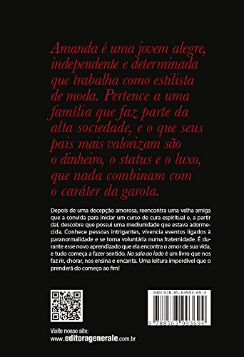 Na sala ao lado: Os mundos invisíveis