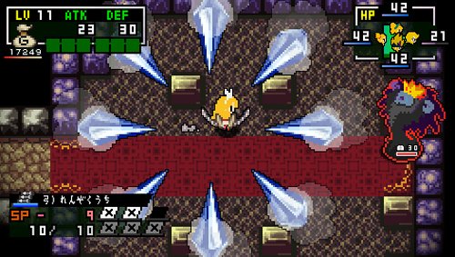 Amazon Com Classic Dungeon X2 Japan Import Video Games
