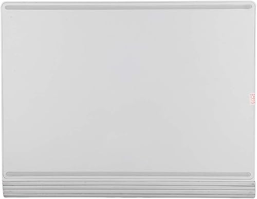 Miniatura 7 de Diyeeni Teclado para libro 1 1704 1705, teclado de repuesto para, teclado multifuncional escritura cómoda, diseño QWERTY (plata)