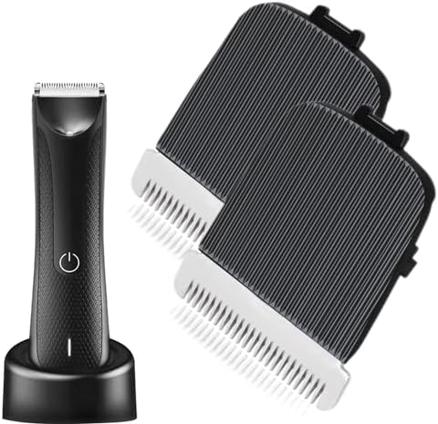 Manscaped Replacement Guards Manscaped Replacement Blades (3-Pack