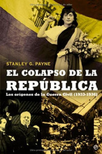 El Colapso De La Republica