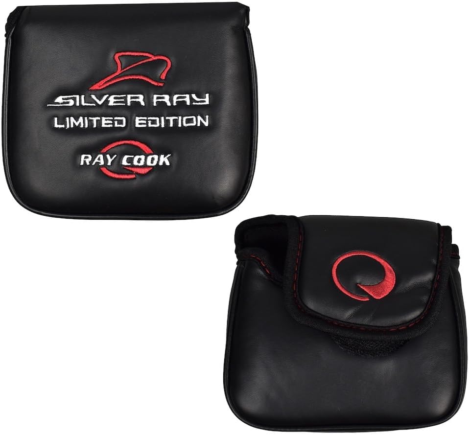 Ray Cook Silver Ray SR500 Putter | Premium Golf Club