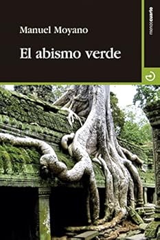 Paperback El abismo verde [Spanish] Book