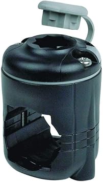 Railblaza Railmount StarPort Combo