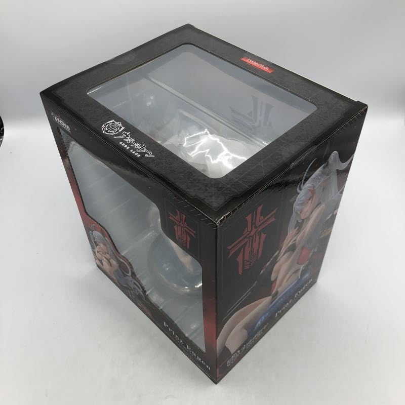 Amazon | 【未開封】プリンツ・オイゲン 【色褪せないエガオ 